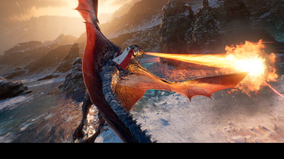 El juego gratuito ya está disponible en PC y Xbox Series X/S