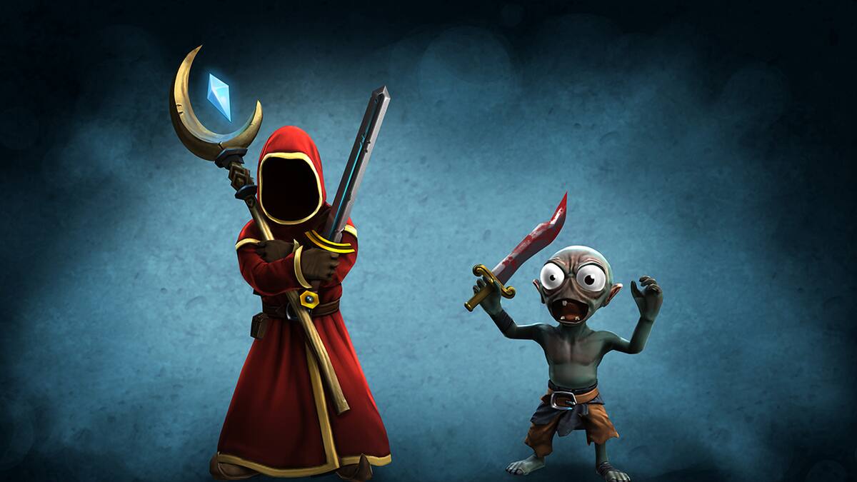 El juego gratuito ya está disponible para su descarga