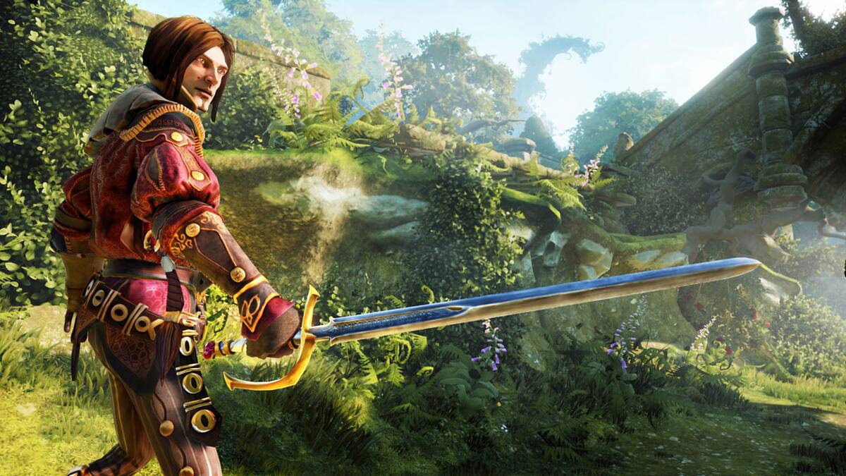 El juego ha sido cancelado definitivamente
