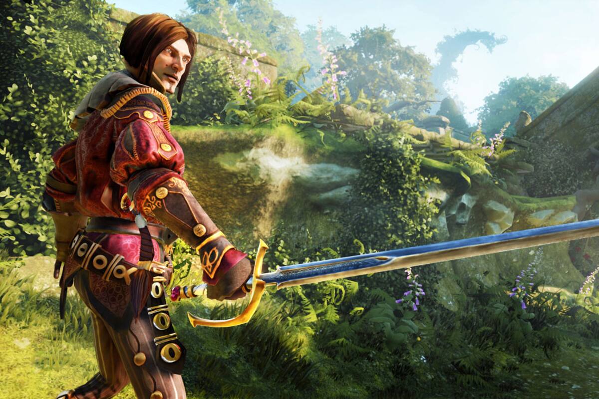 Fable Legends dijo adiós y finalizó su Beta