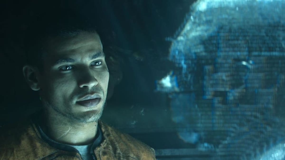 El juego ha sido definido como un AAAA pero al ser cross-gen se generan dudas
