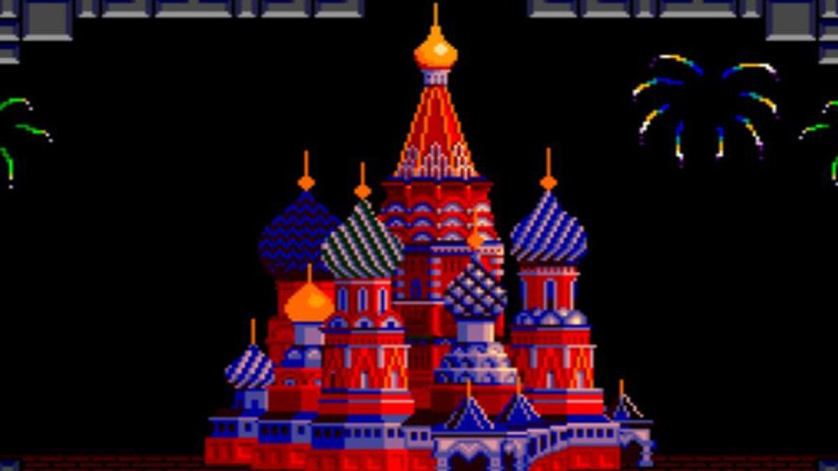 El juego ha sido probado para tratar algunos padecimientos
