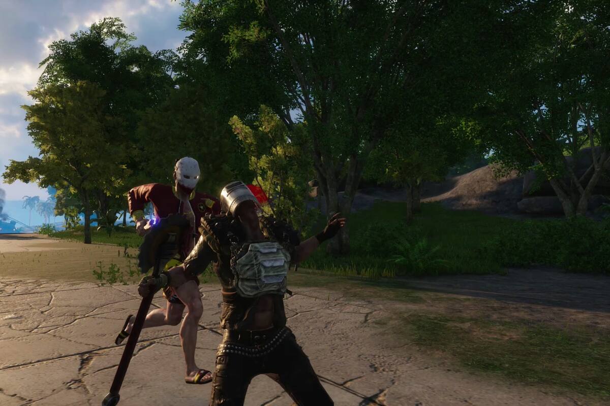 The Culling regresa a Steam como Battle Royale gratuito