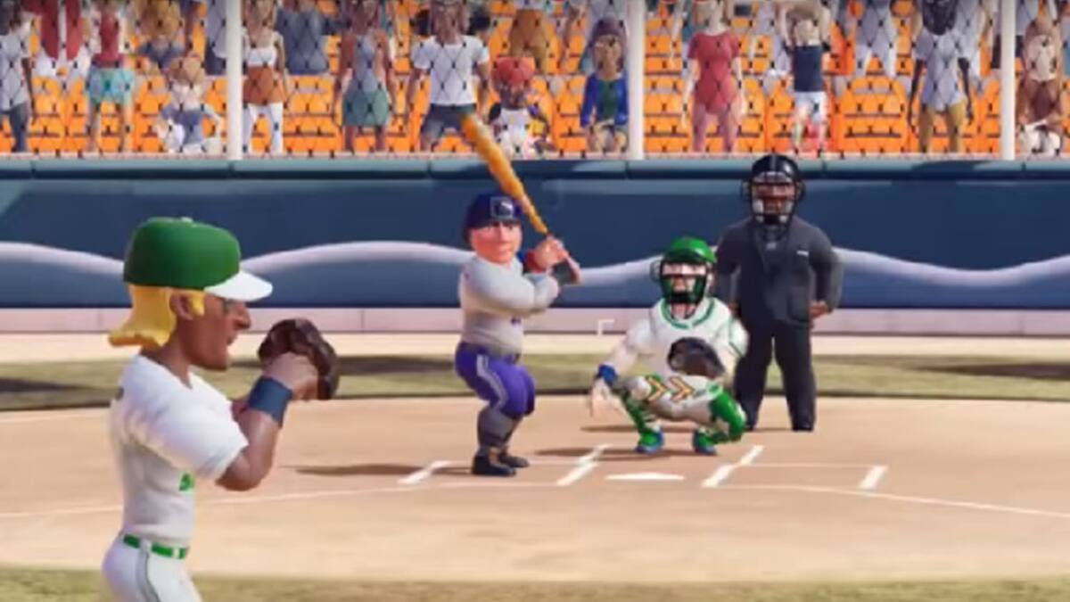 El juego iba a ser lanzado el próximo septiembre