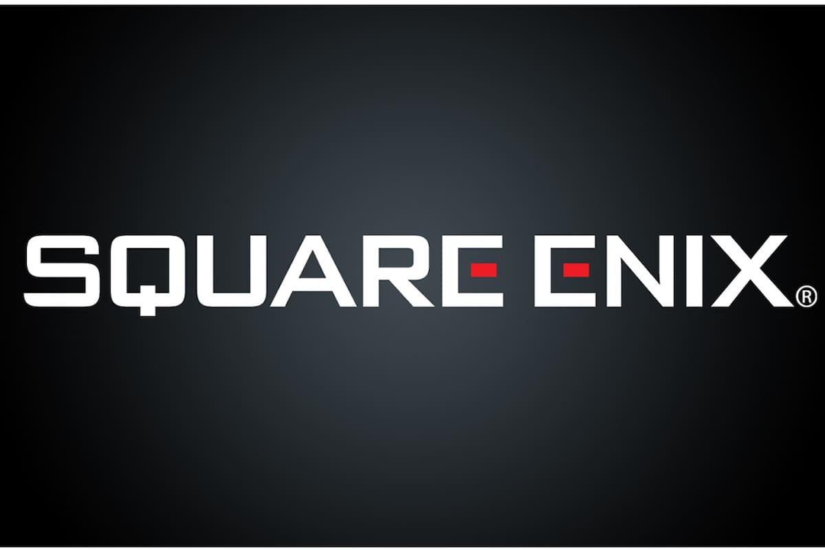 Square Enix abre sitio teaser para nuevo título de móviles