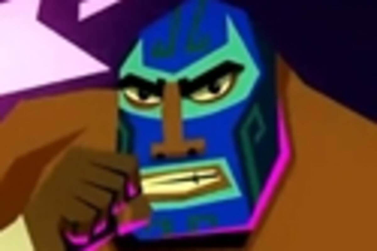Guacamelee! Super Turbo Championship Edition saldrá en julio