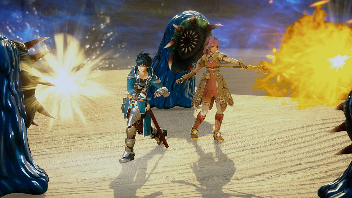 El juego incluirá DLC gratuito de lanzamiento