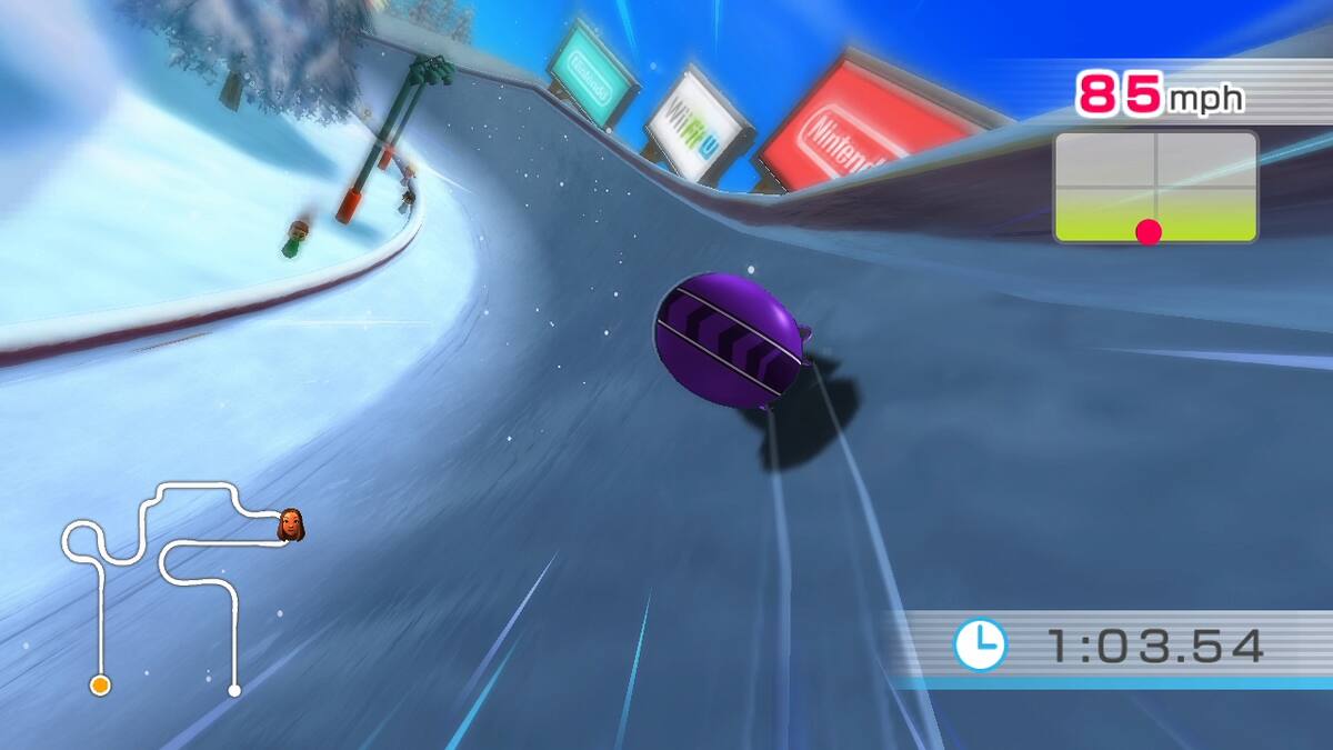 El juego incluirá el podómetro anunciado en E3