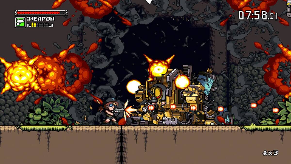 El juego incluirá la opción cross-buy con la versión de PS4