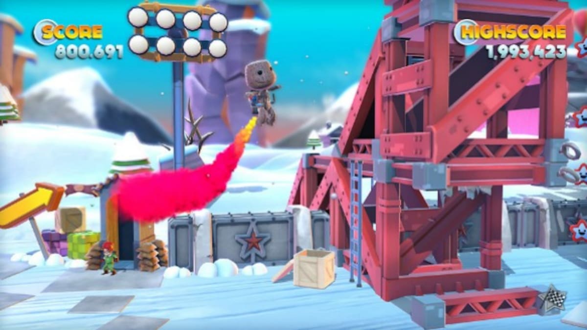 El juego incluirá todo el DLC lanzado hasta la fecha