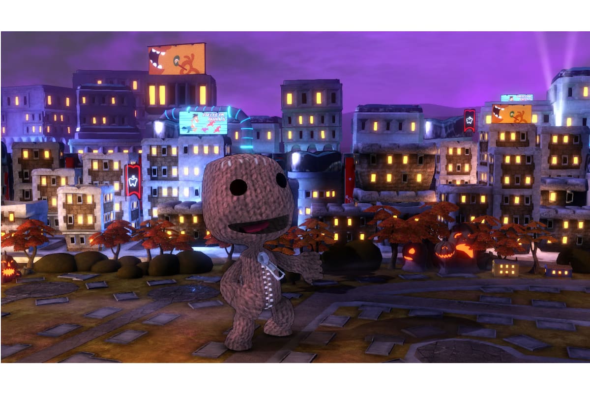 Costume Quest 2 llegará mañana a PS4 y PS3