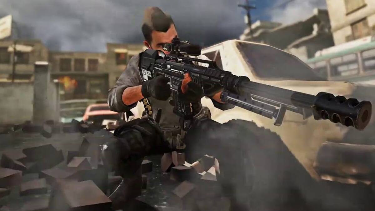 El juego incluirá un Pase de Batalla estilo Fortnite