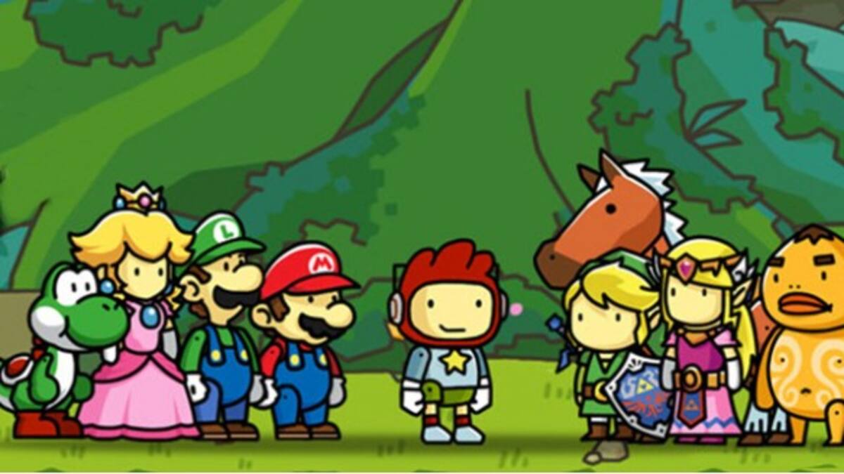 El juego incluiría a Batman, Joker, Aquaman y más