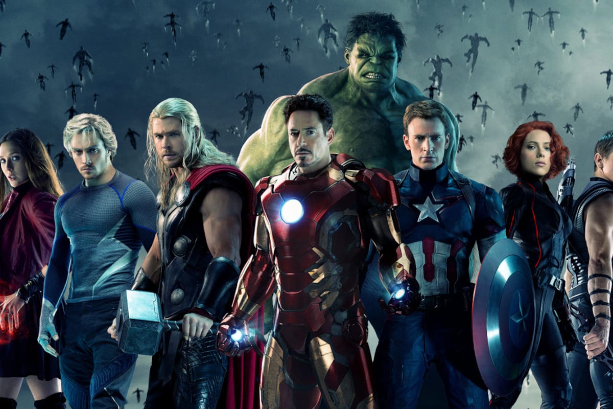 Marvel vs. Capcom 4 podría llegar en 2017