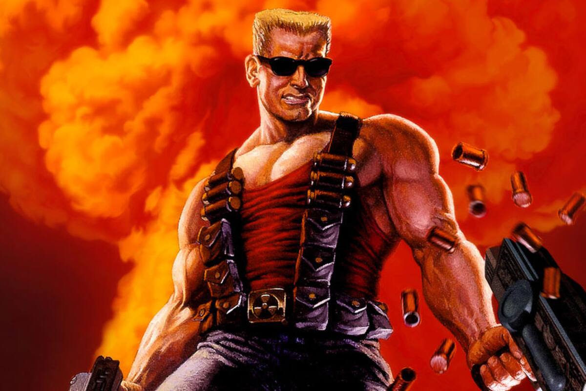 Presentan trailer de lanzamiento de Duke Nukem 3D: Megaton Edition para PS3 y Vita