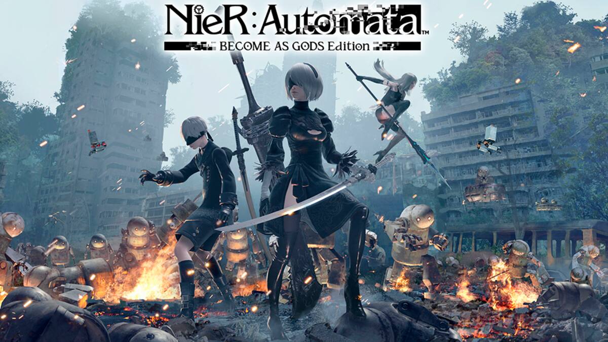 El juego incluye todo el DLC lanzado hasta el momento