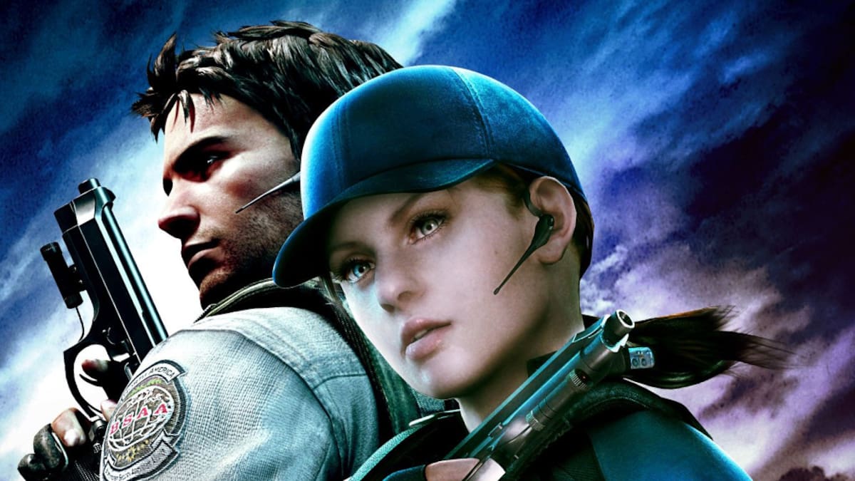 El juego incluye todo el DLC lanzado previamente