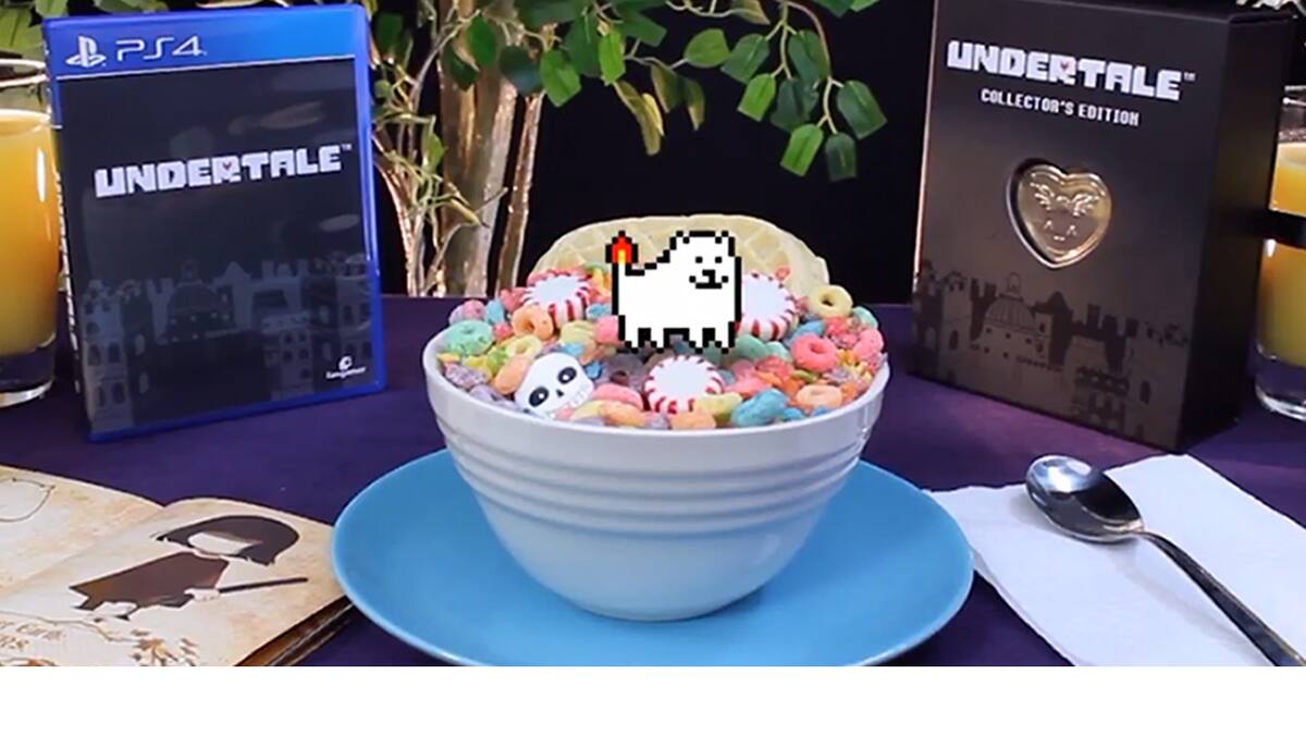El juego indie contará con ediciones físicas en ambas consolas