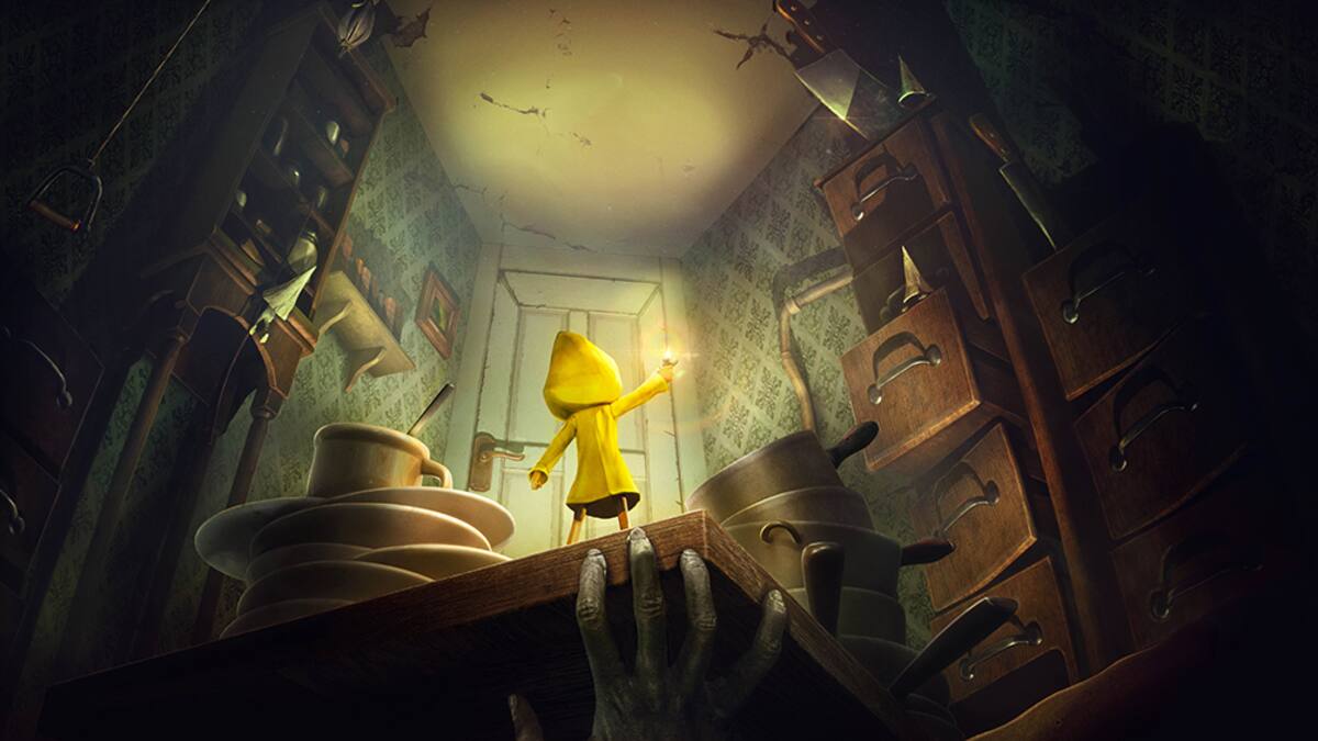 El juego indie debutará a finales de abril