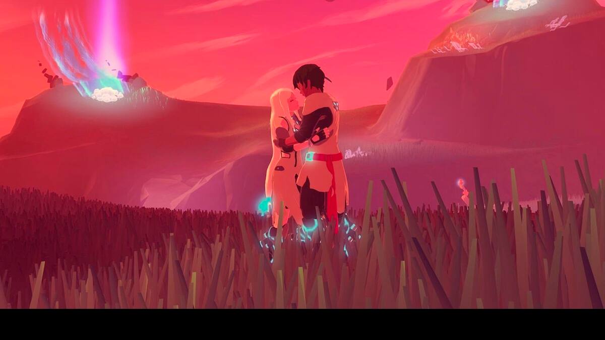 El juego indie está disponible en todas las plataformas