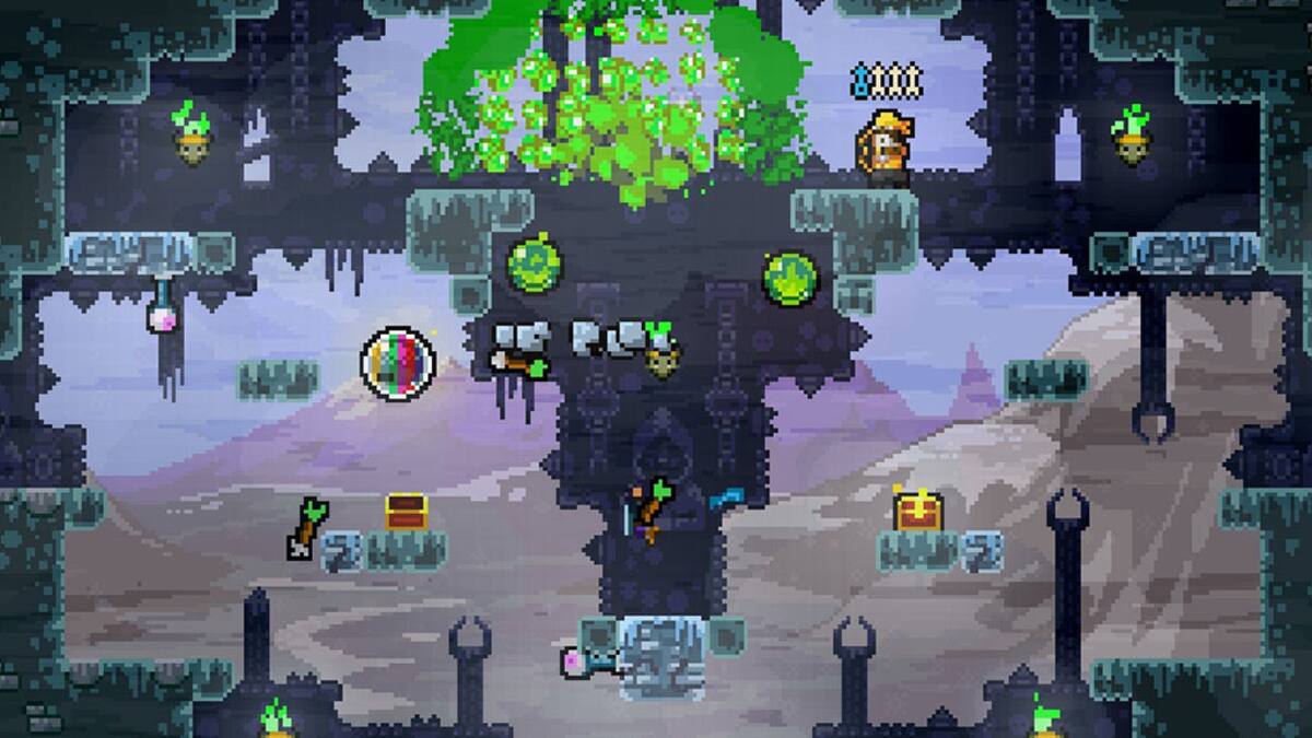 El juego indie llegará a la consola de Microsoft