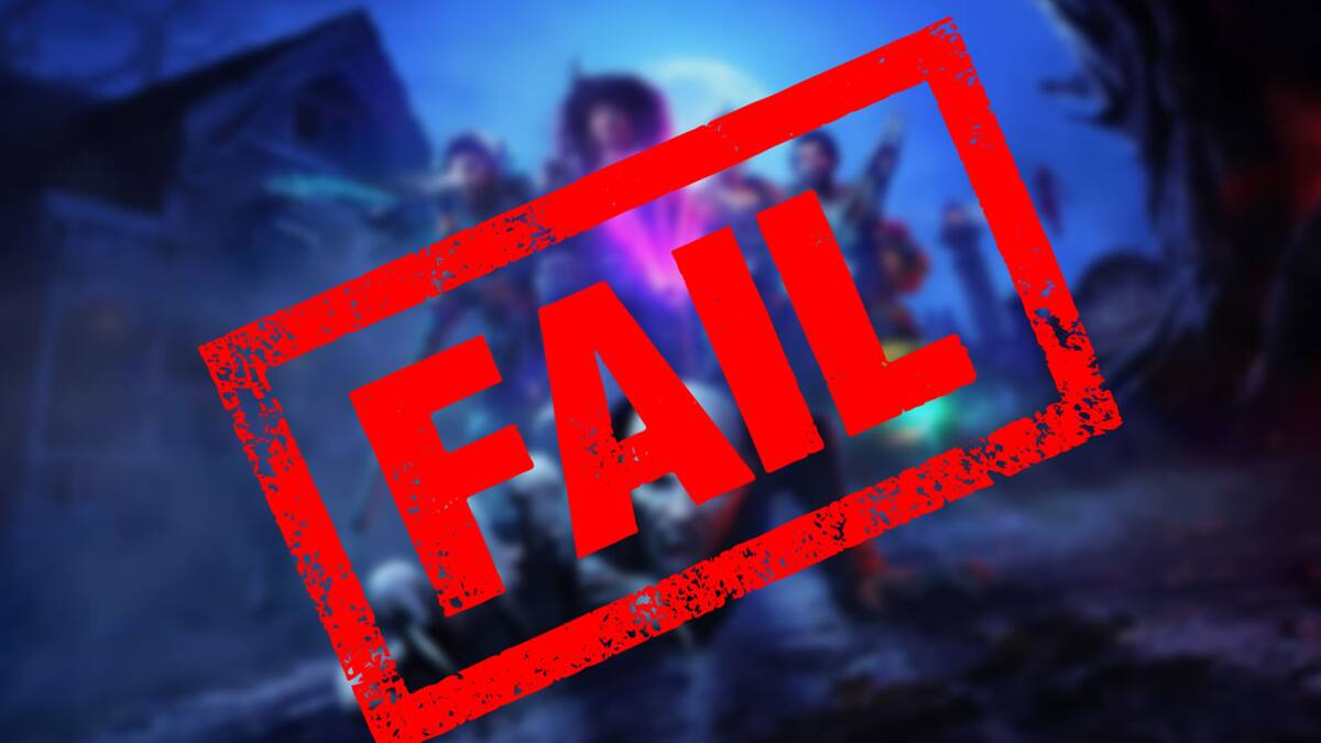 EL juego inició su desarrollo antes de la adquisición y su lanzamiento accidentado ha generado muchas preguntas