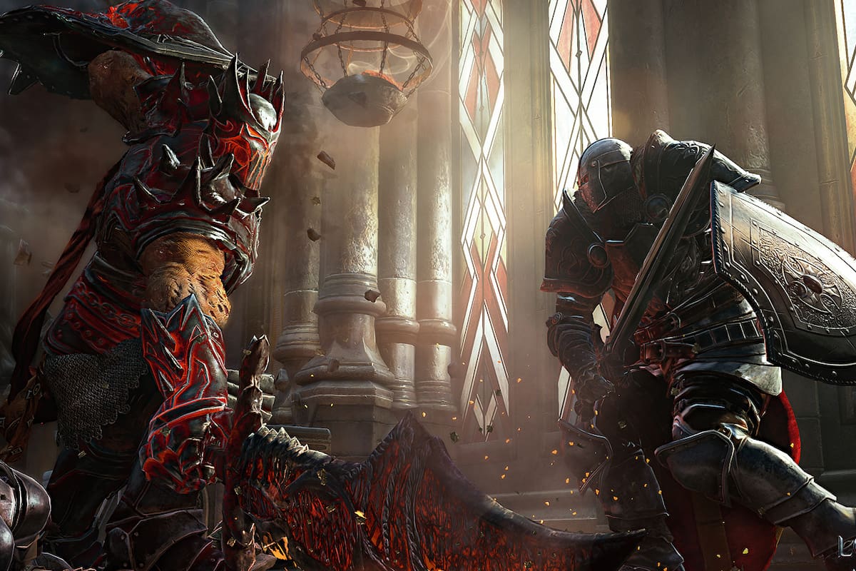 Lords of the Fallen 2 será mucho más ambicioso de lo anunciado originalmente