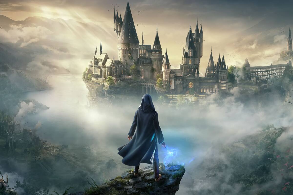 Hogwarts Legacy añade modo para cuidar de algunos jugadores