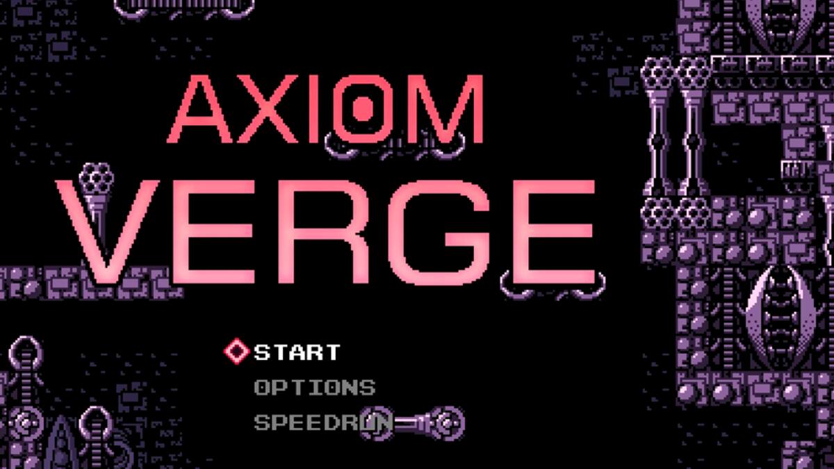 El juego inspirado en Metroid únicamente está disponible en PC y PS4