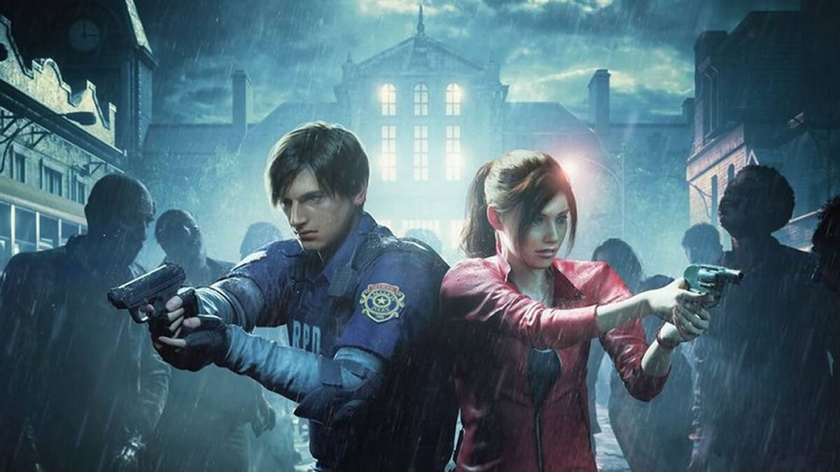 El juego inspirado por Wordle pondrá a prueba tu conocimiento musical del Survival Horror de Capcom