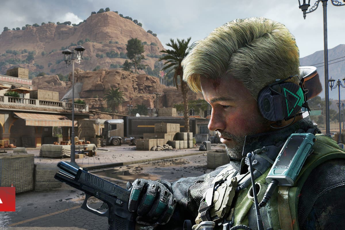 Delta Force, el Battlefield GRATIS de STEAM, alcanza los 100 mil jugadores simultáneos, pero recibe críticas por su invasivo sistema antitrampas