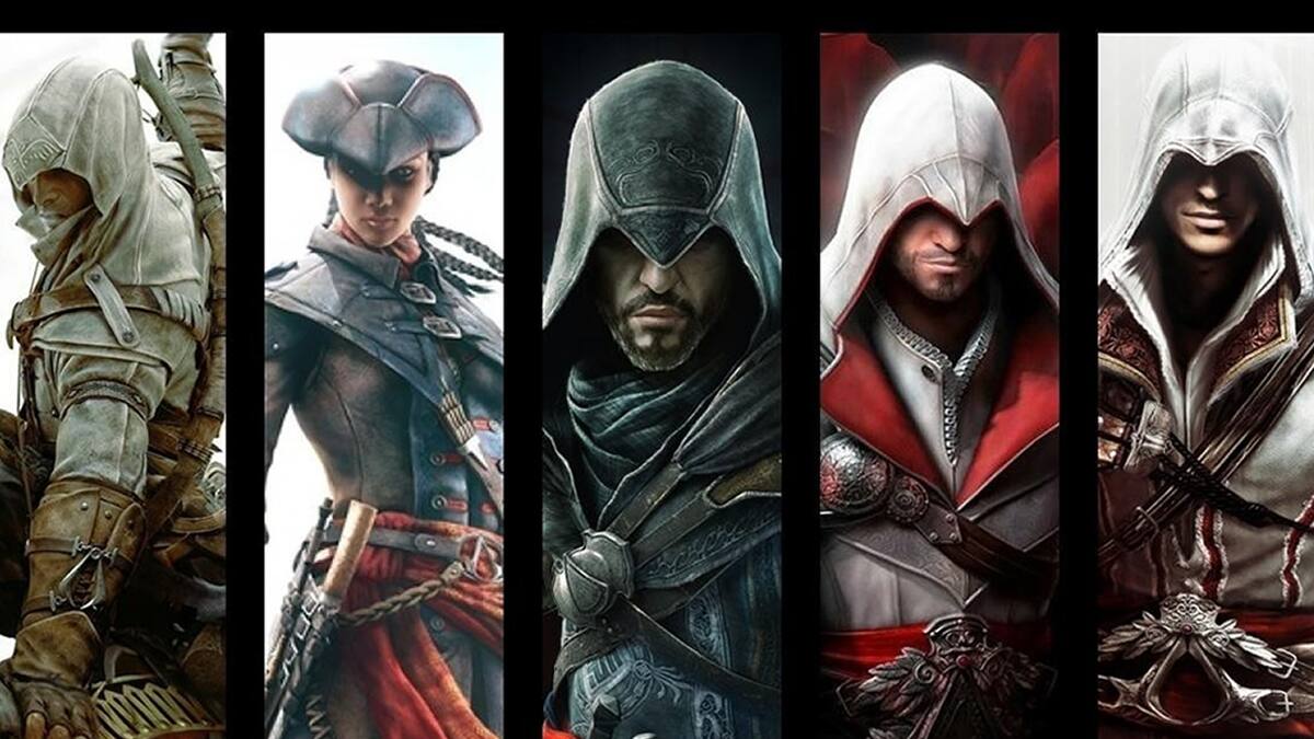 El juego intentará renovar la franquicia