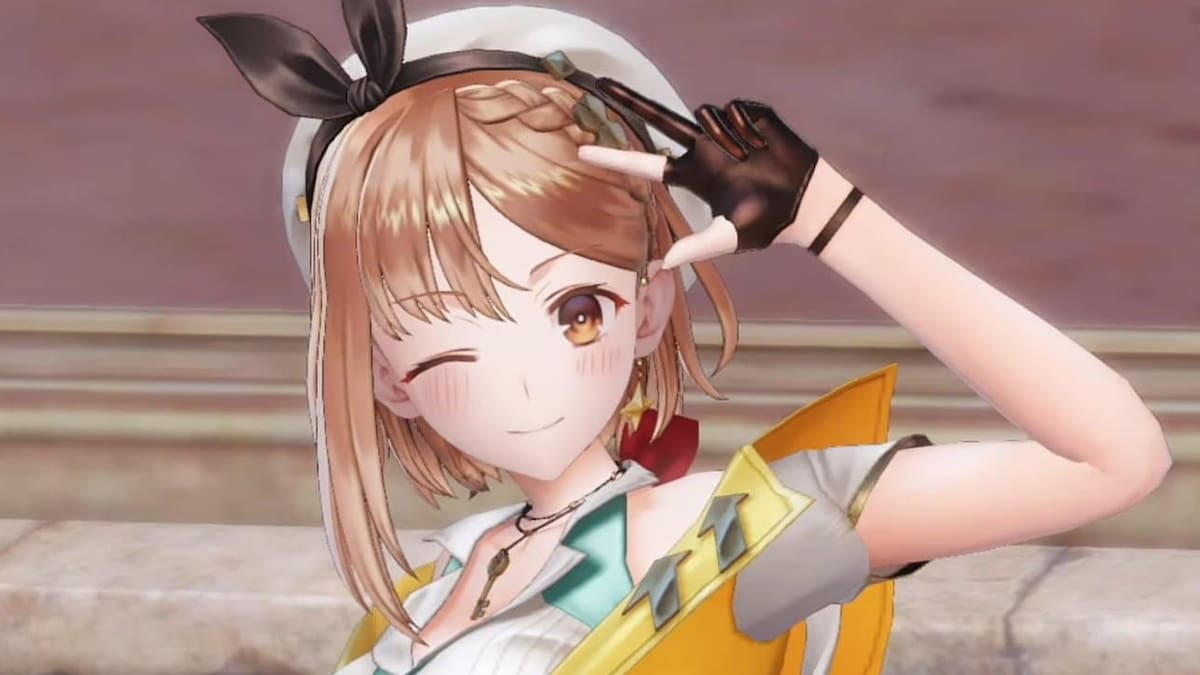 El juego JRPG fue revelado en el Nintendo Direct Mini exclusivo de Japón