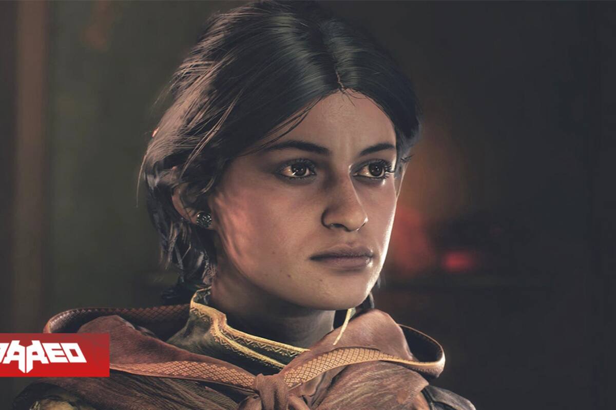 Unknown 9: Awakening, juego asesorado por Sweet Baby Inc., tiene un peor estreno que Concord en STEAM, alcanzando 250 usuarios simultáneos