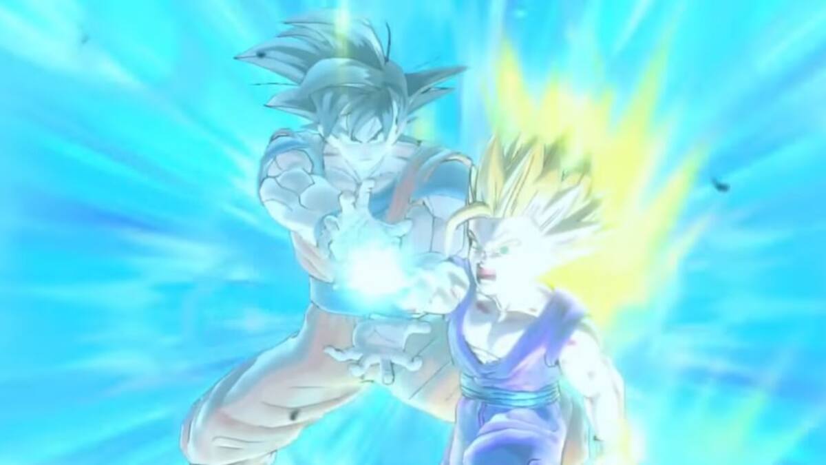 El juego llega a occidente el 22 de septiembre