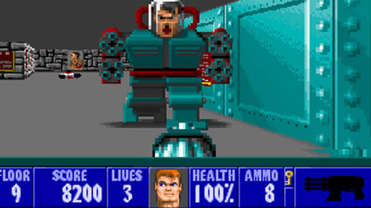 El juego llega a Xbox LIVE Arcade, PSN y PC
