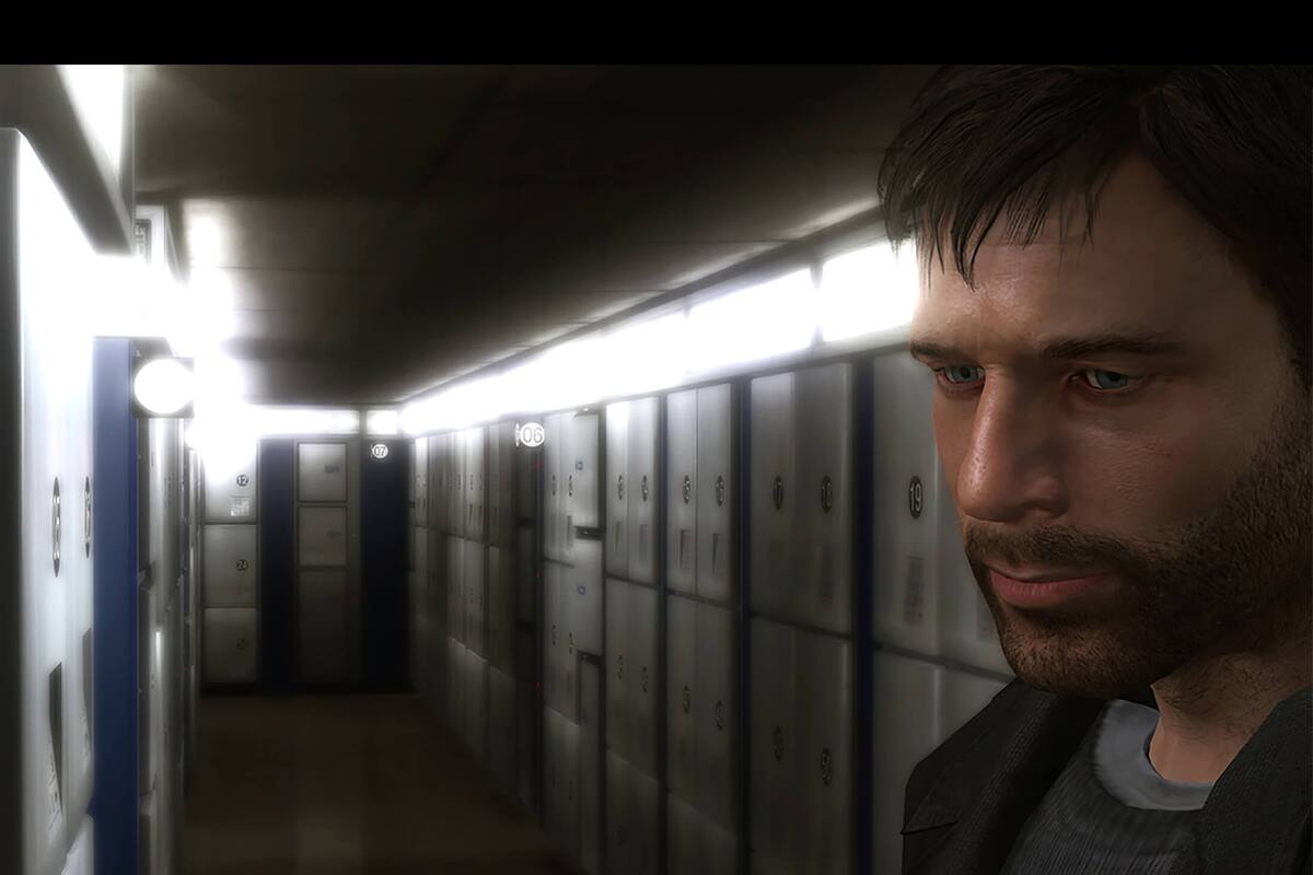 Ya puedes descargar Heavy Rain para PC