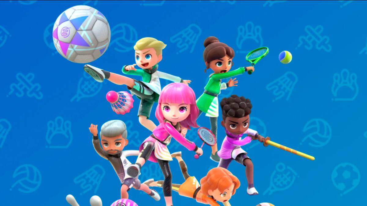 El juego llega de forma oficial el próximo viernes