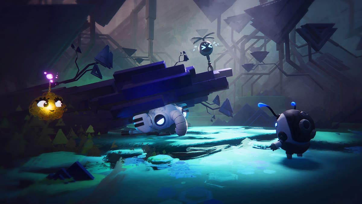 El juego llega hoy en Early Access a ciertas regiones