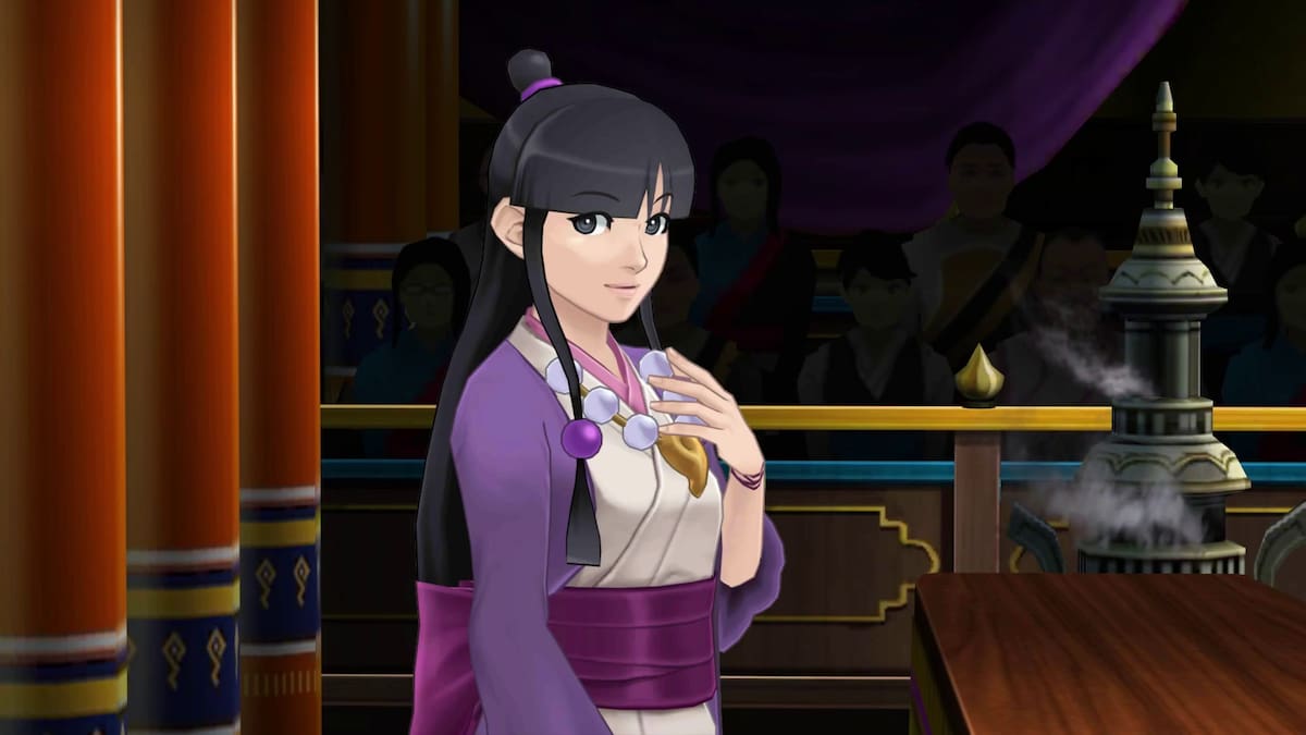 El juego llegará a 3DS en septiembre