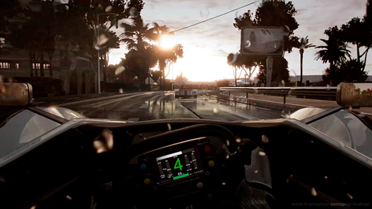 El juego llegará a 4 plataformas en noviembre de 2014