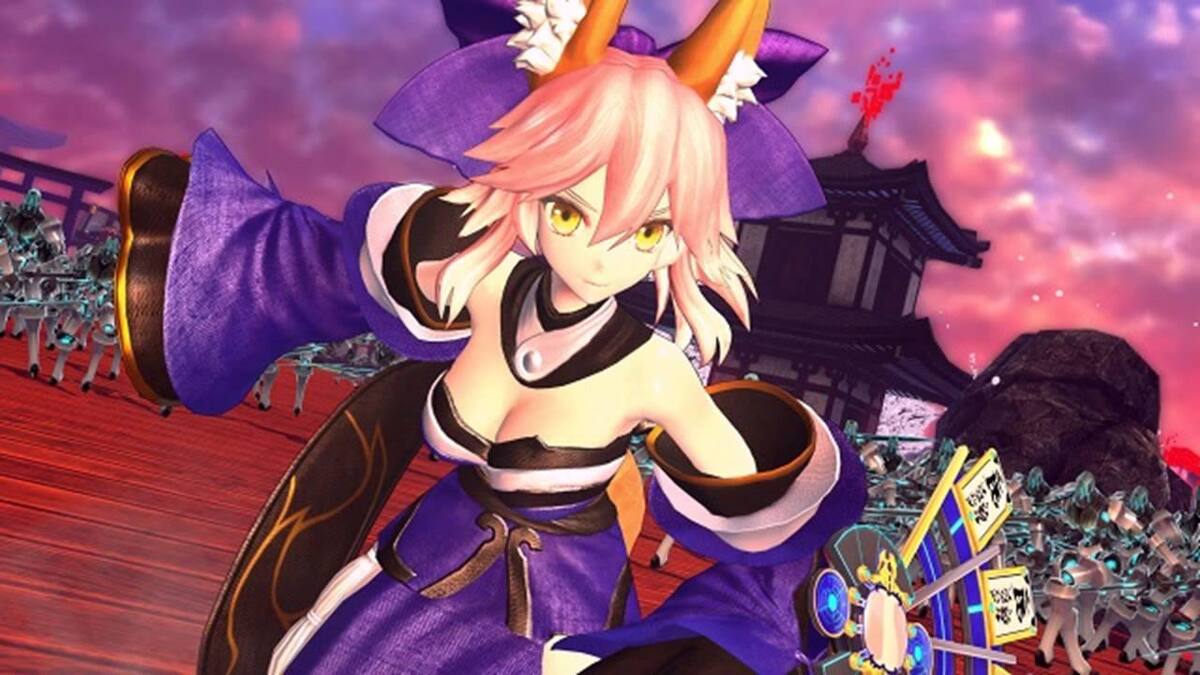 El juego llegará a América el próximo año