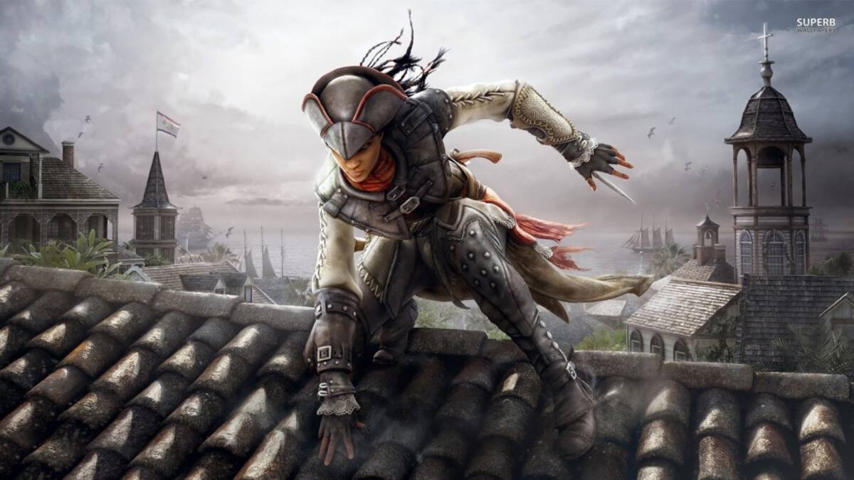 El juego llegará a consolas actuales en algún momento de 2014