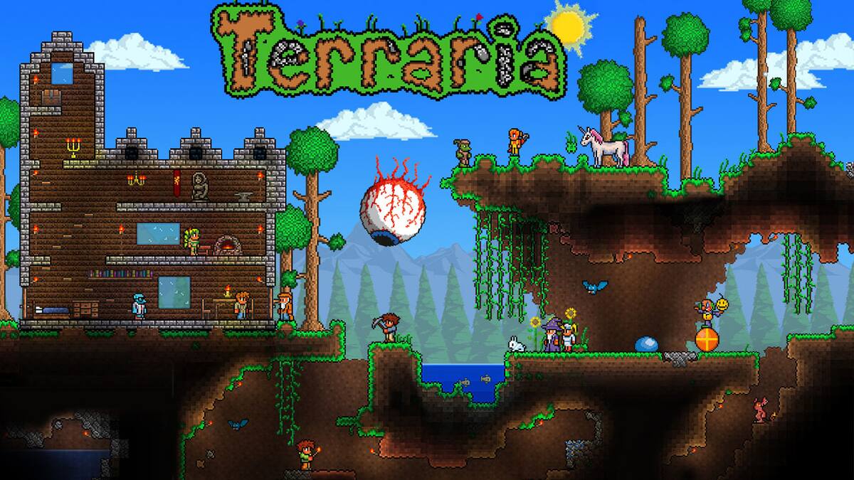 El juego llegará a consolas de actual generación la próxima semana