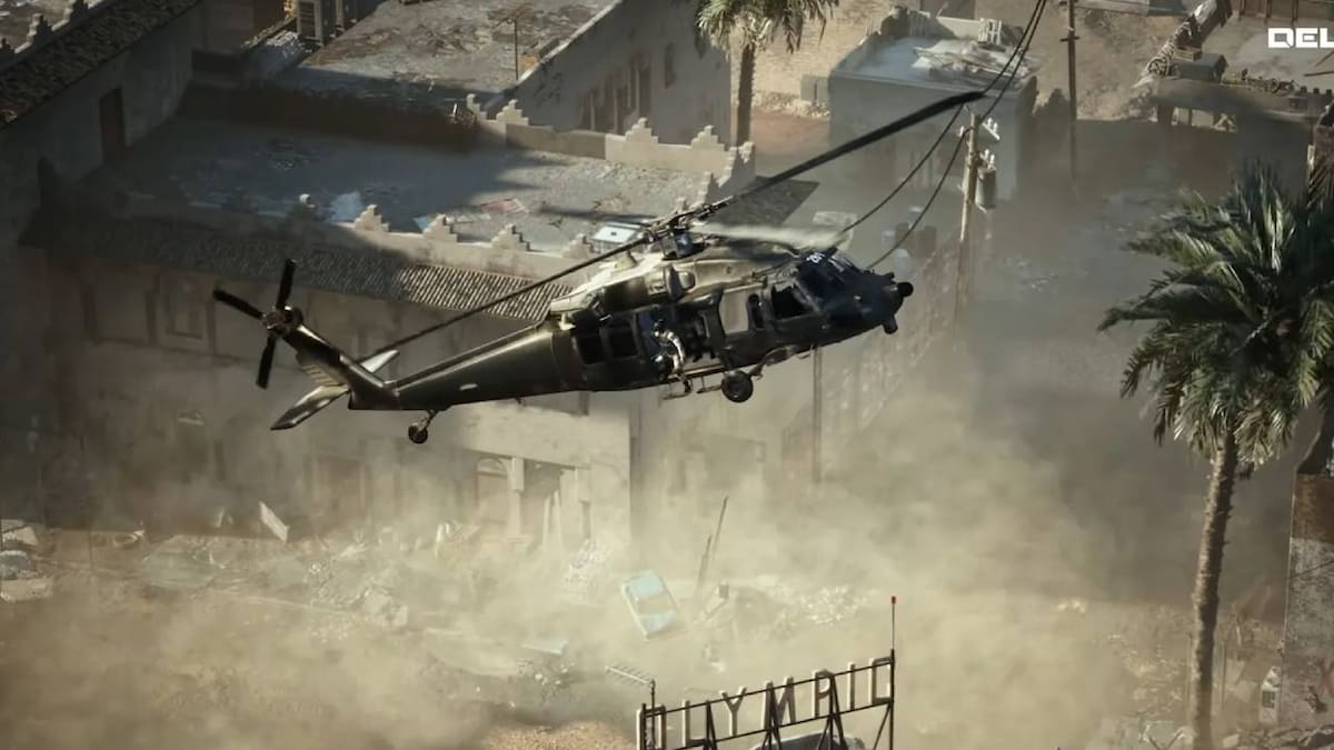 El juego llegará a consolas, PC y dispositivos móviles
