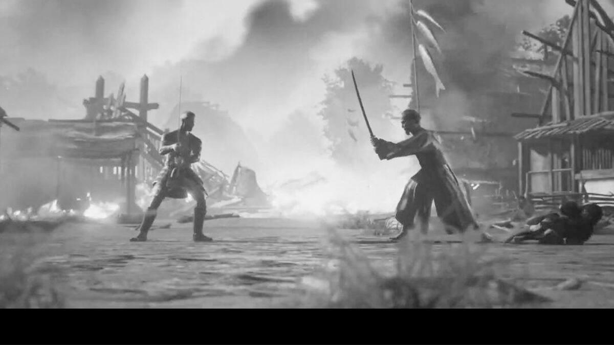 El juego llegará a consolas PlayStation, Xbox y PC