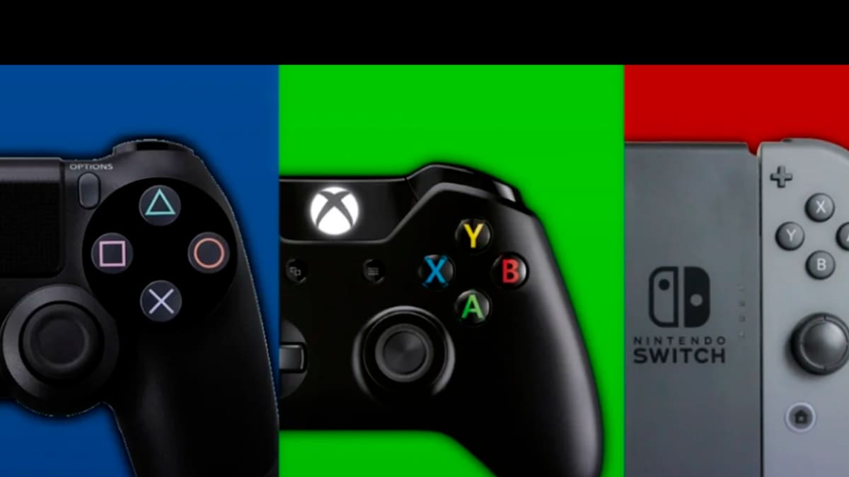 El juego llegará a consolas Xbox, PlayStation, Nintendo Switch y PC