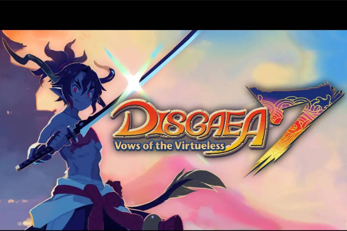 Disgaea 7: Vows of the Virtueless confirma su fecha de lanzamiento en América