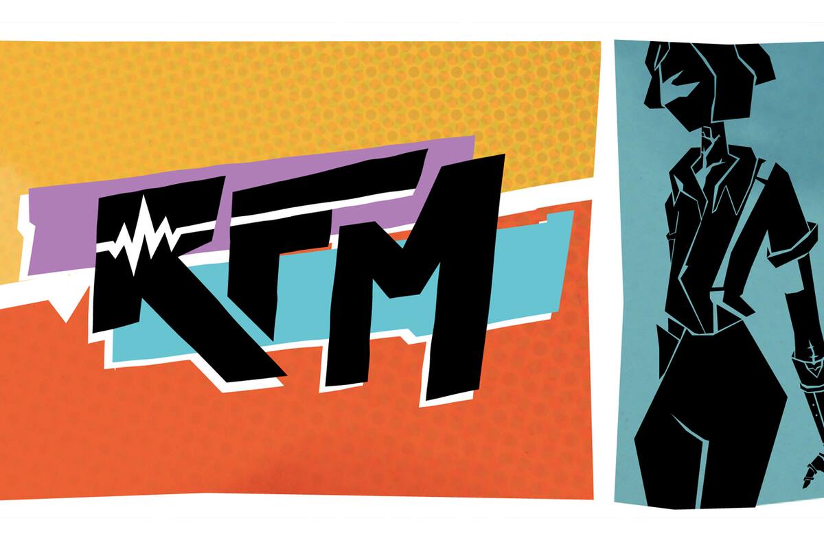 Bromio, estudio mexicano que hizo Pato Box, anuncia RFM, un nuevo roguelike