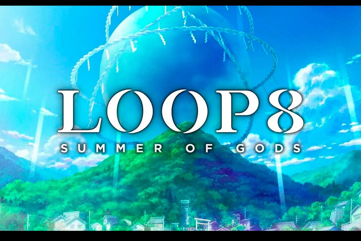 Loop8: Summer of Gods anuncia su edición especial para Occidente